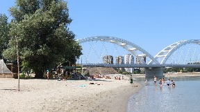 Sunčano, do 36 stepeni